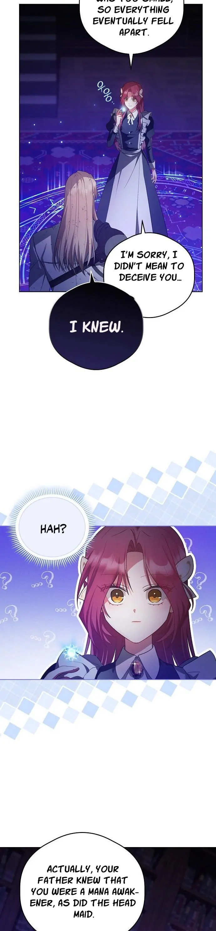 There Are No Benefits for the Possessor chapter 3 page 35
