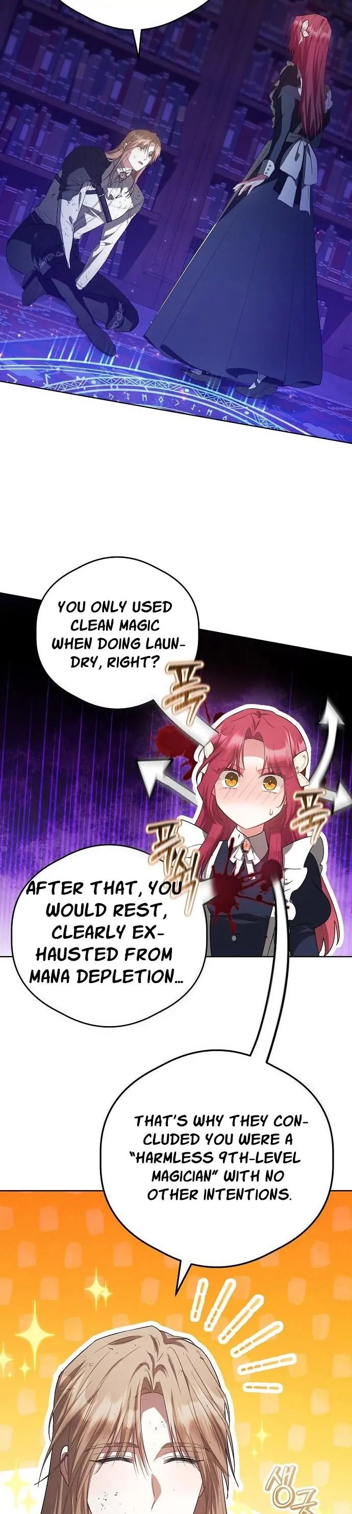 There Are No Benefits for the Possessor chapter 3 page 36