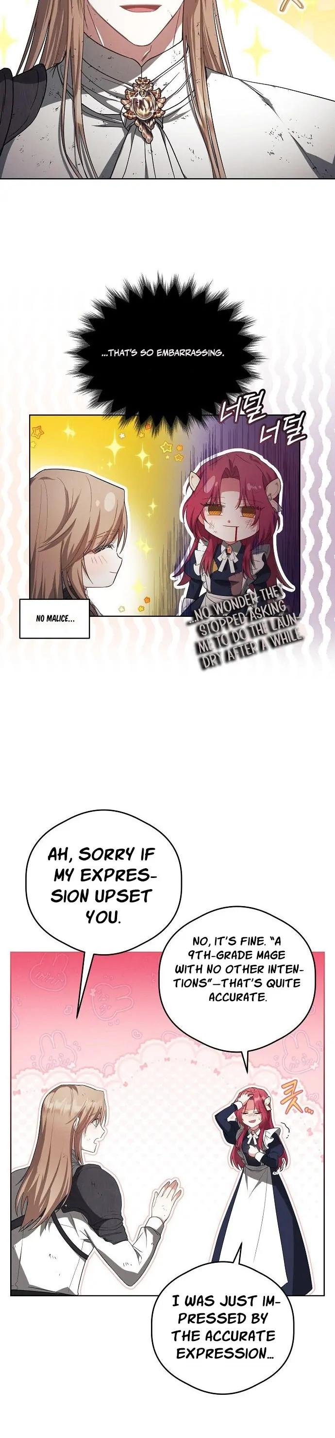 There Are No Benefits for the Possessor chapter 3 page 37