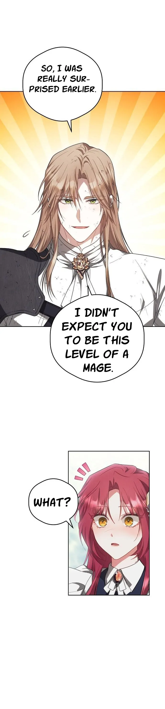 There Are No Benefits for the Possessor chapter 3 page 38