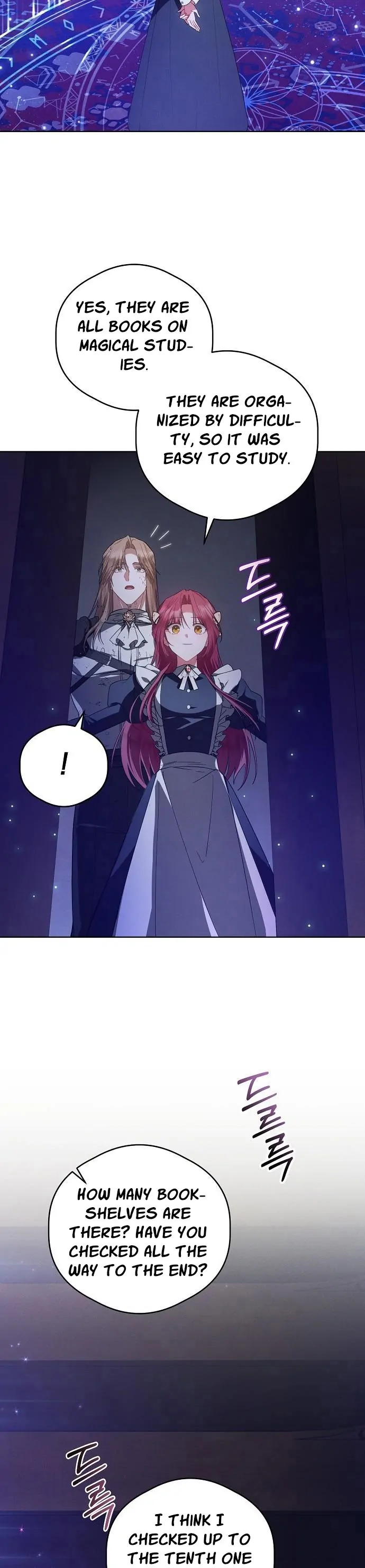 There Are No Benefits for the Possessor chapter 3 page 41