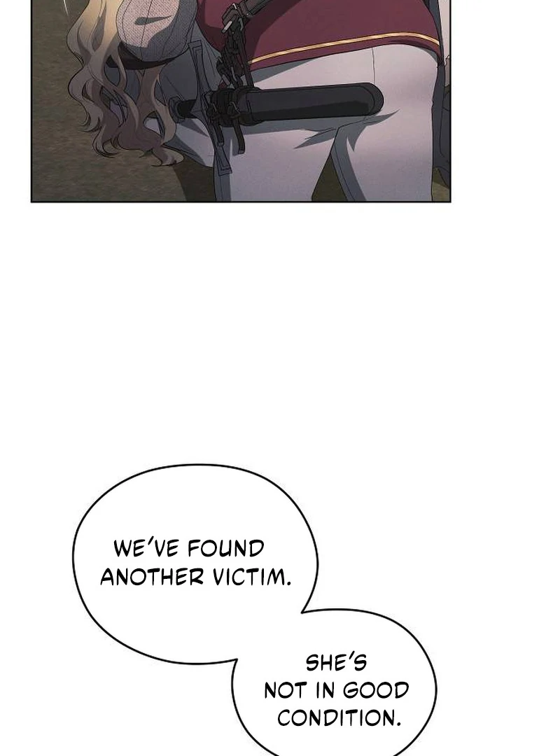 There Are No Benefits for the Possessor chapter 30 page 3