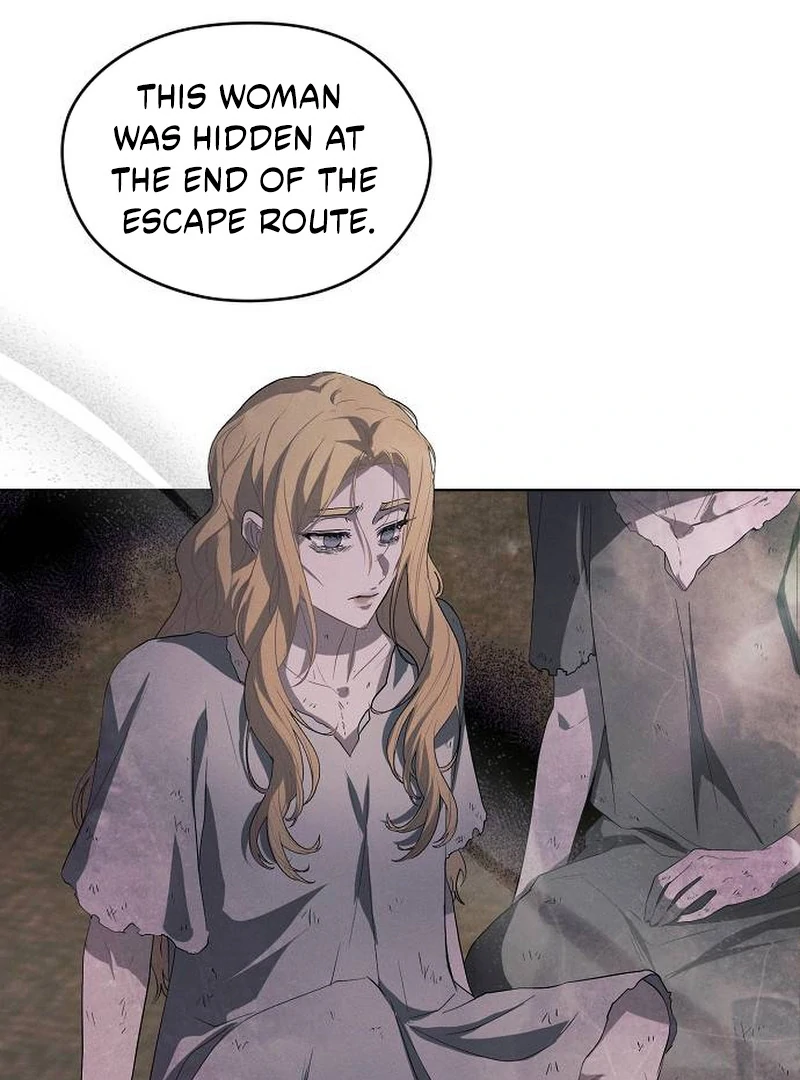 There Are No Benefits for the Possessor chapter 30 page 5