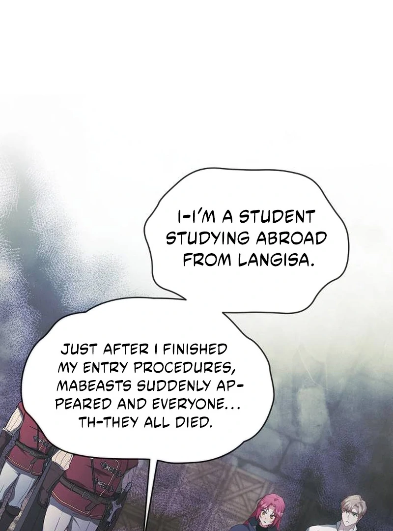 There Are No Benefits for the Possessor chapter 30 page 9