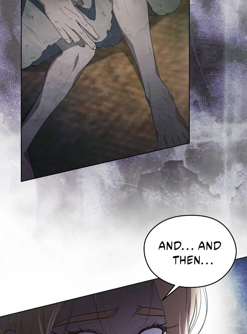 There Are No Benefits for the Possessor chapter 30 page 12