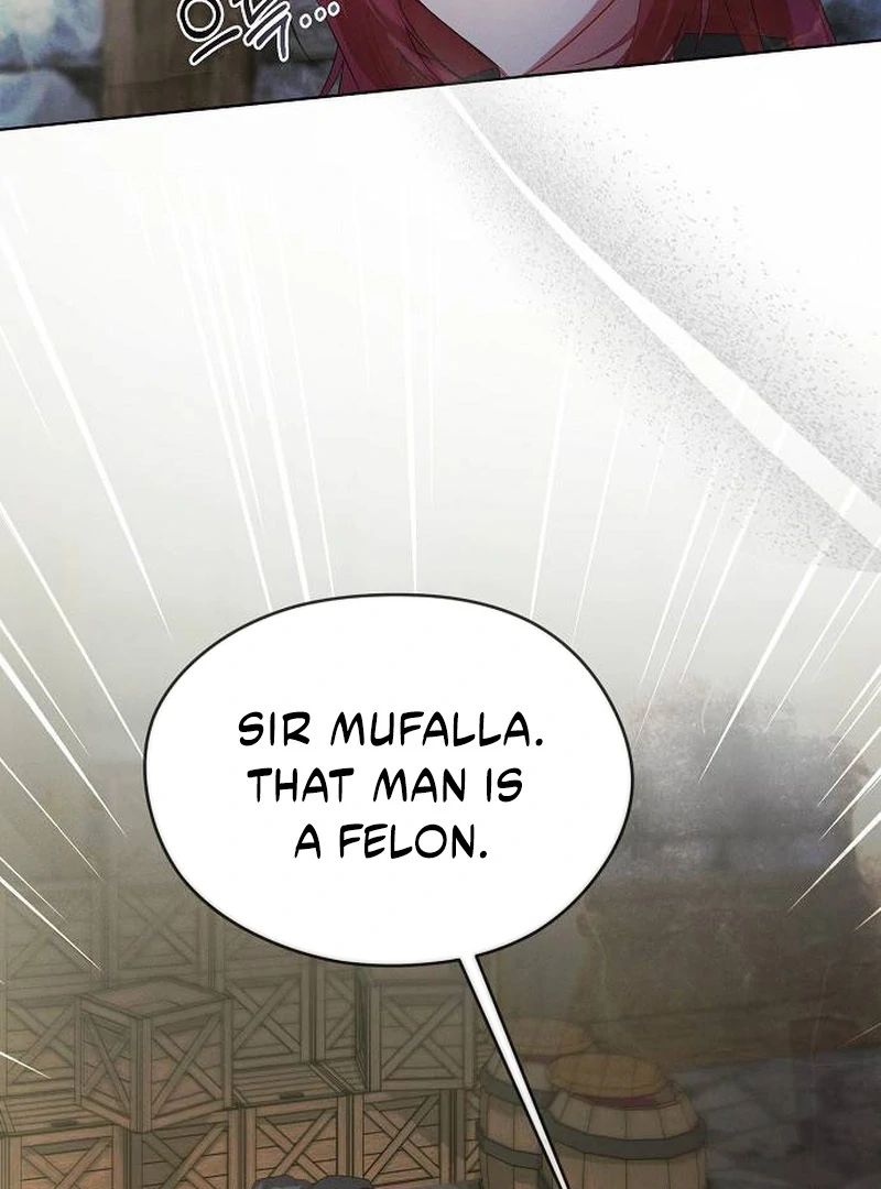 There Are No Benefits for the Possessor chapter 30 page 14