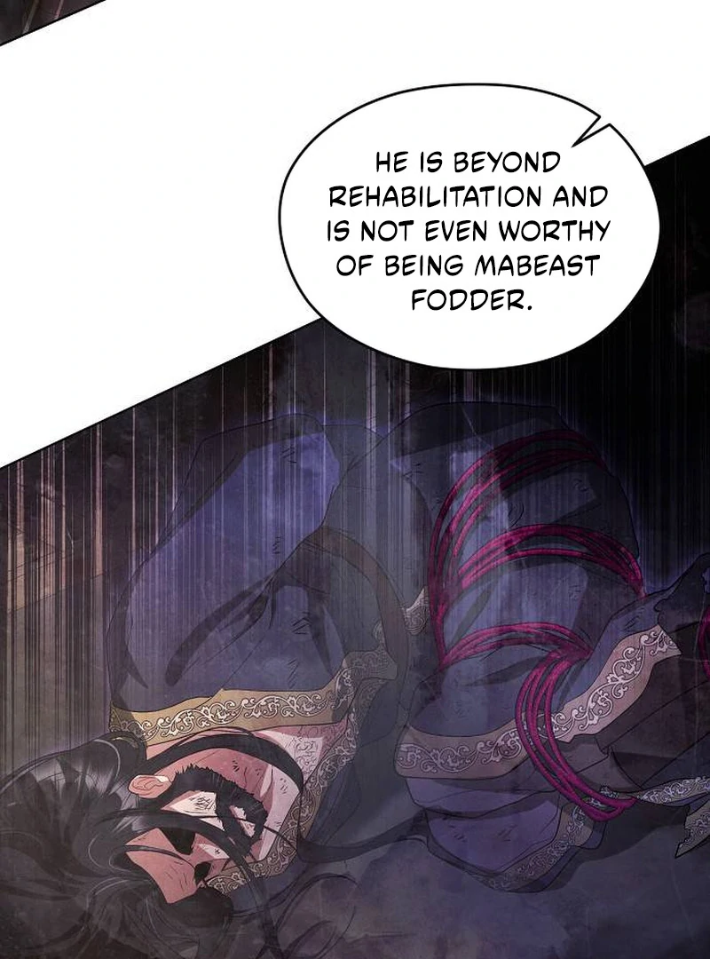 There Are No Benefits for the Possessor chapter 30 page 16