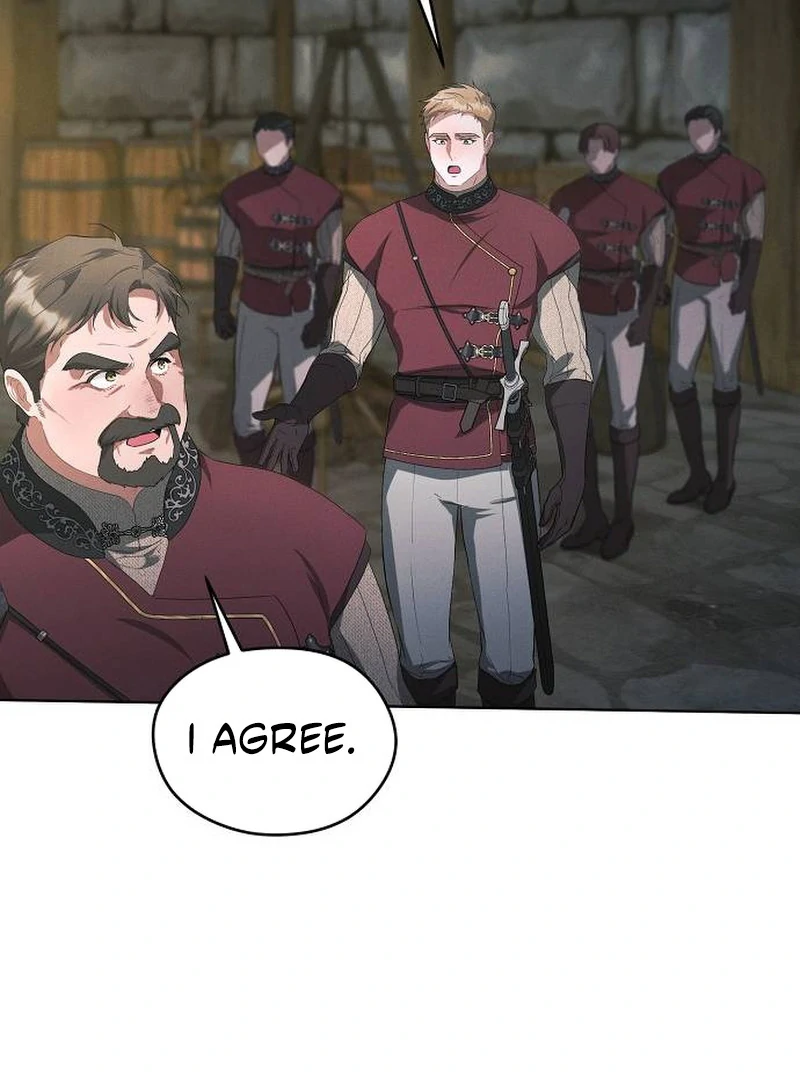 There Are No Benefits for the Possessor chapter 30 page 18