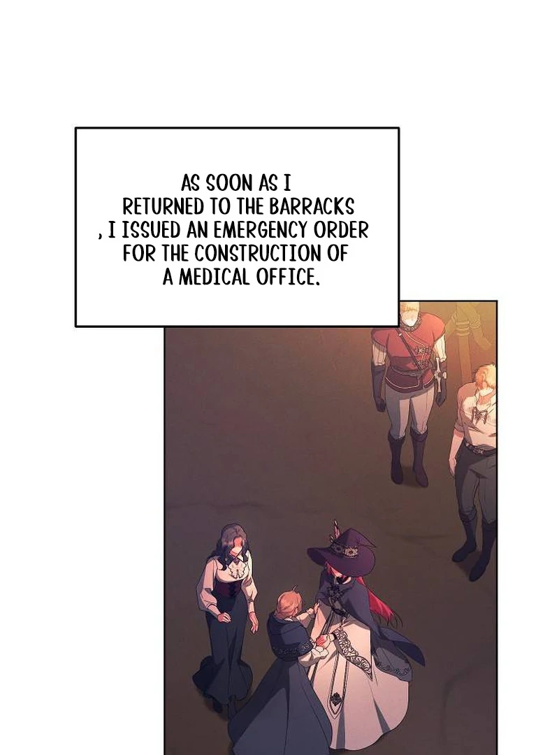 There Are No Benefits for the Possessor chapter 30 page 27