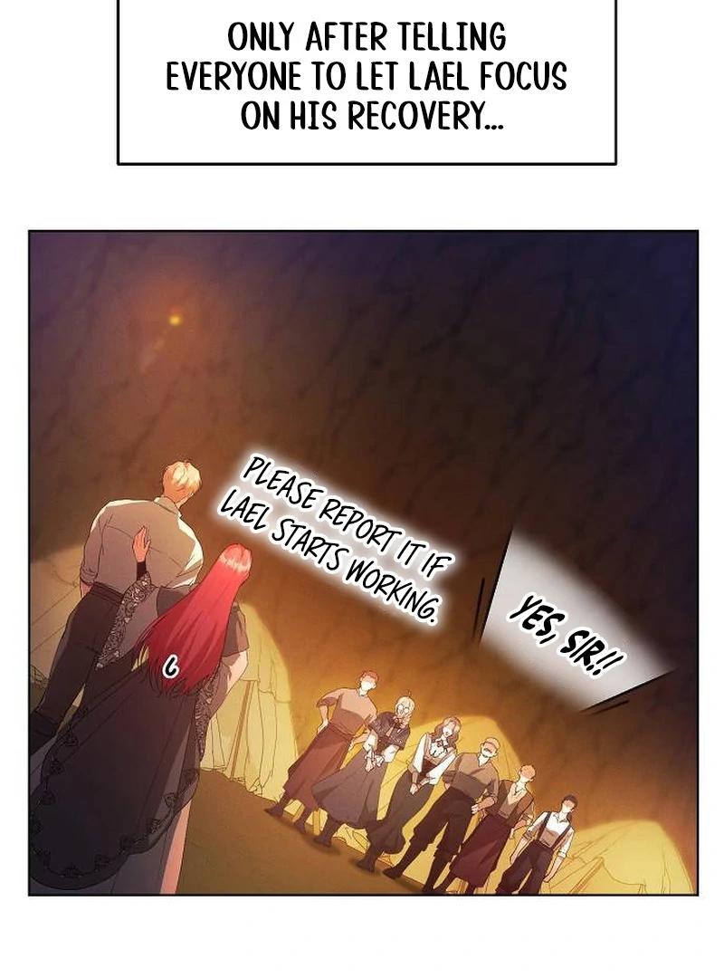 There Are No Benefits for the Possessor chapter 30 page 32
