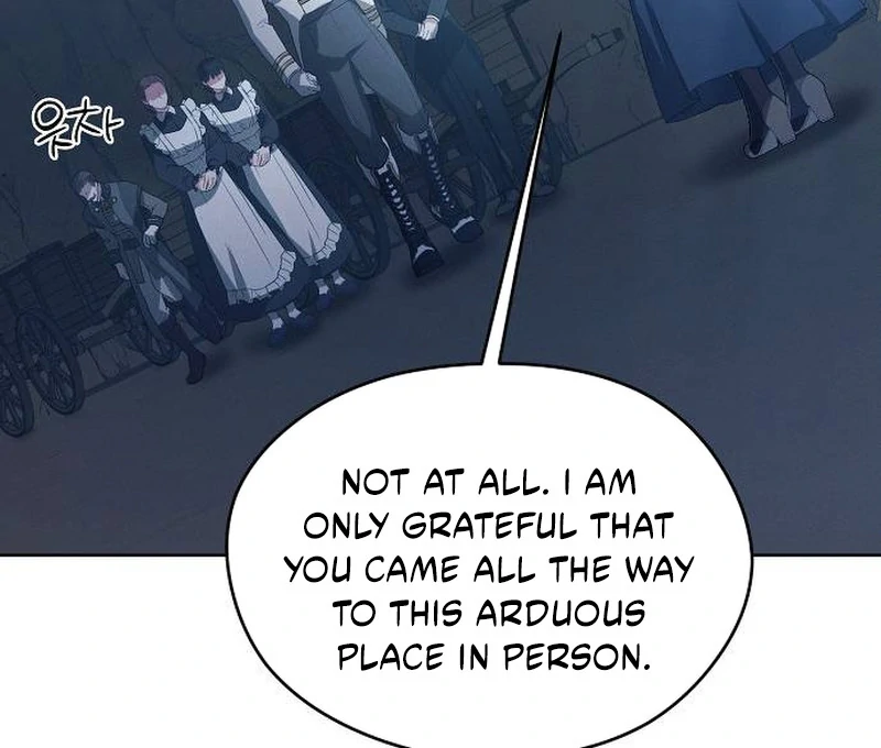 There Are No Benefits for the Possessor chapter 30 page 51