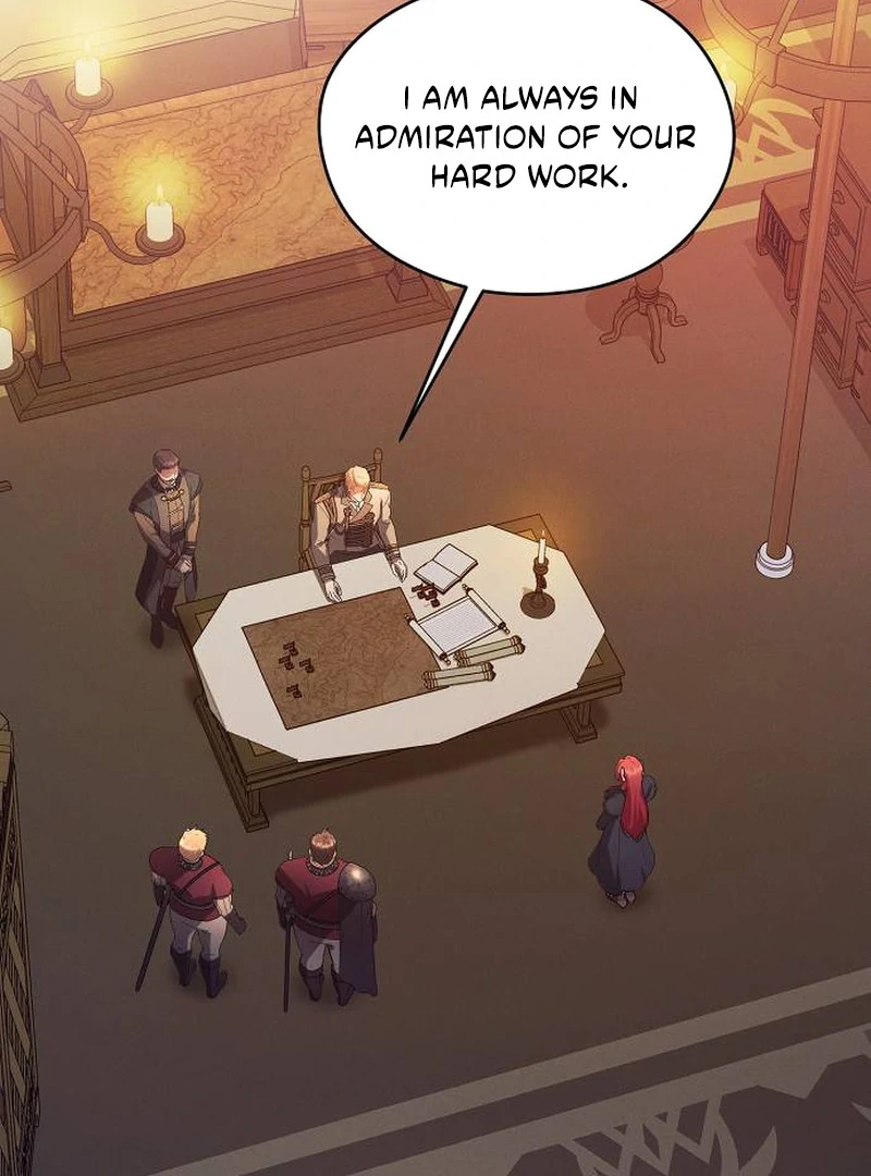 There Are No Benefits for the Possessor chapter 30 page 57