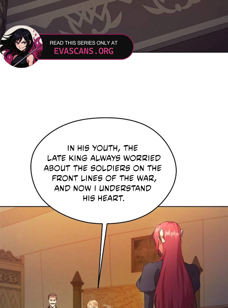 There Are No Benefits for the Possessor chapter 30 page 58