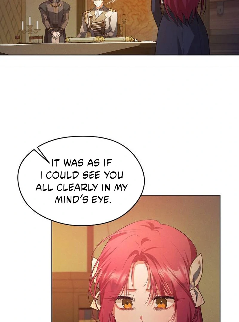 There Are No Benefits for the Possessor chapter 30 page 59