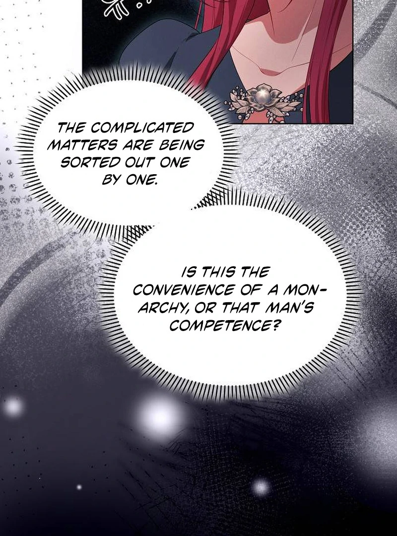 There Are No Benefits for the Possessor chapter 30 page 68