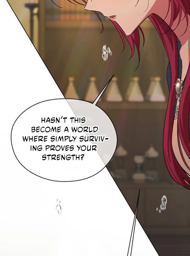 There Are No Benefits for the Possessor chapter 30 page 83