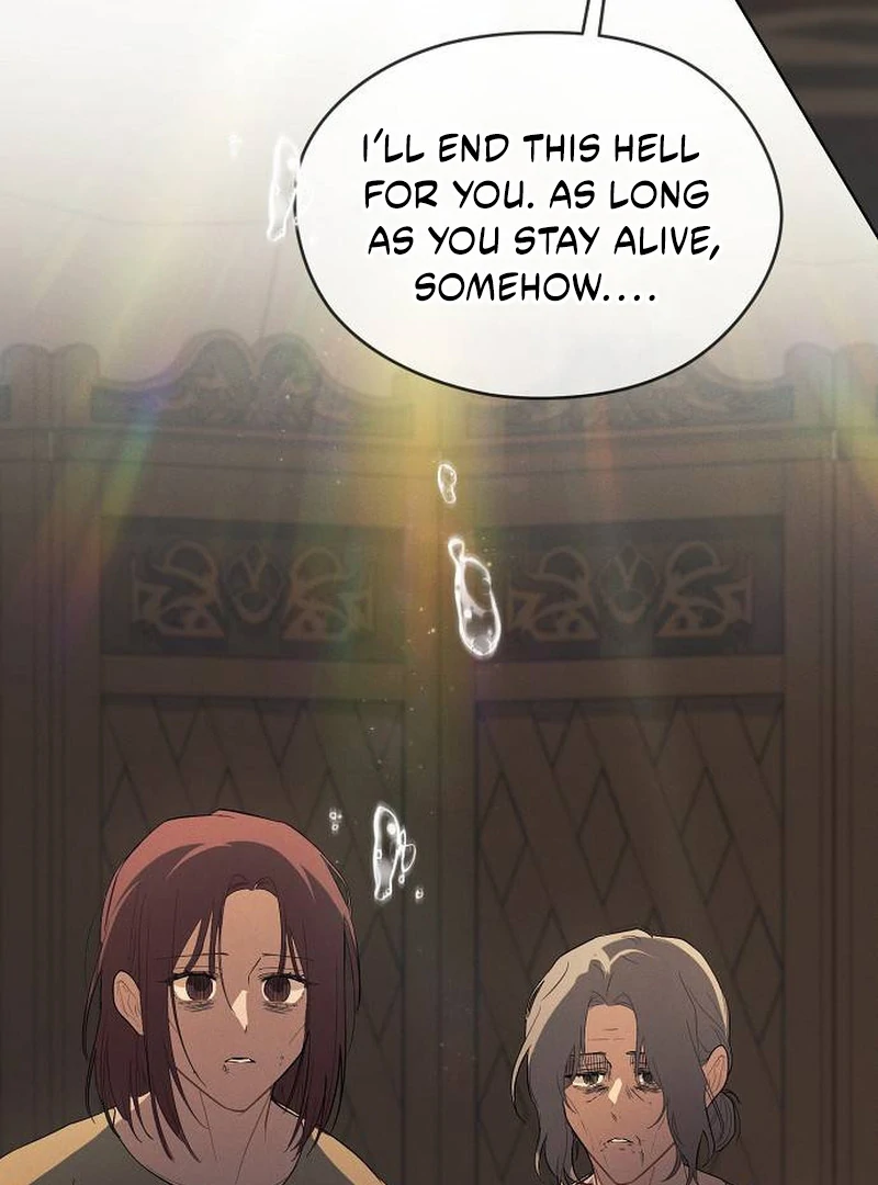 There Are No Benefits for the Possessor chapter 30 page 84