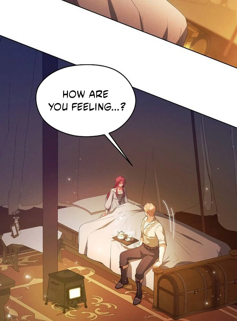 There Are No Benefits for the Possessor chapter 30 page 104