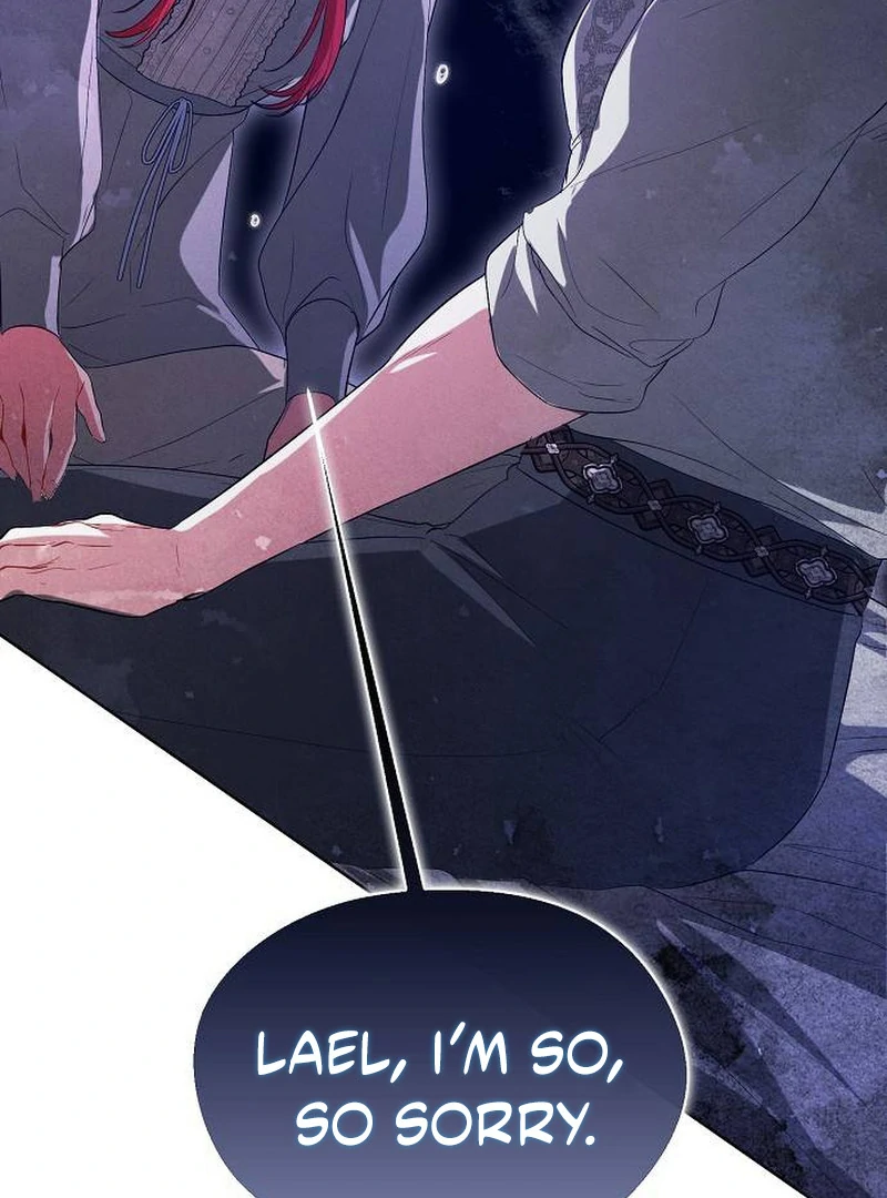 There Are No Benefits for the Possessor chapter 30 page 126