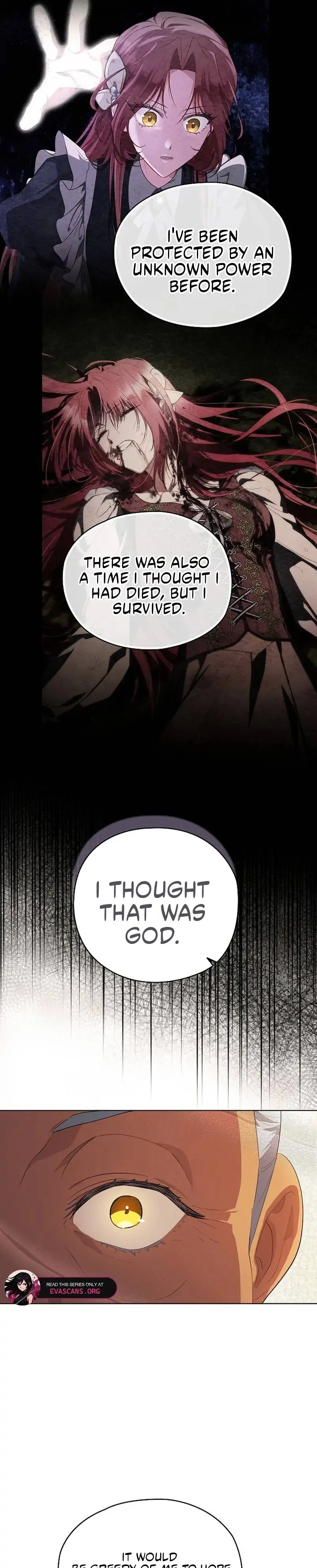 There Are No Benefits for the Possessor chapter 33 page 3