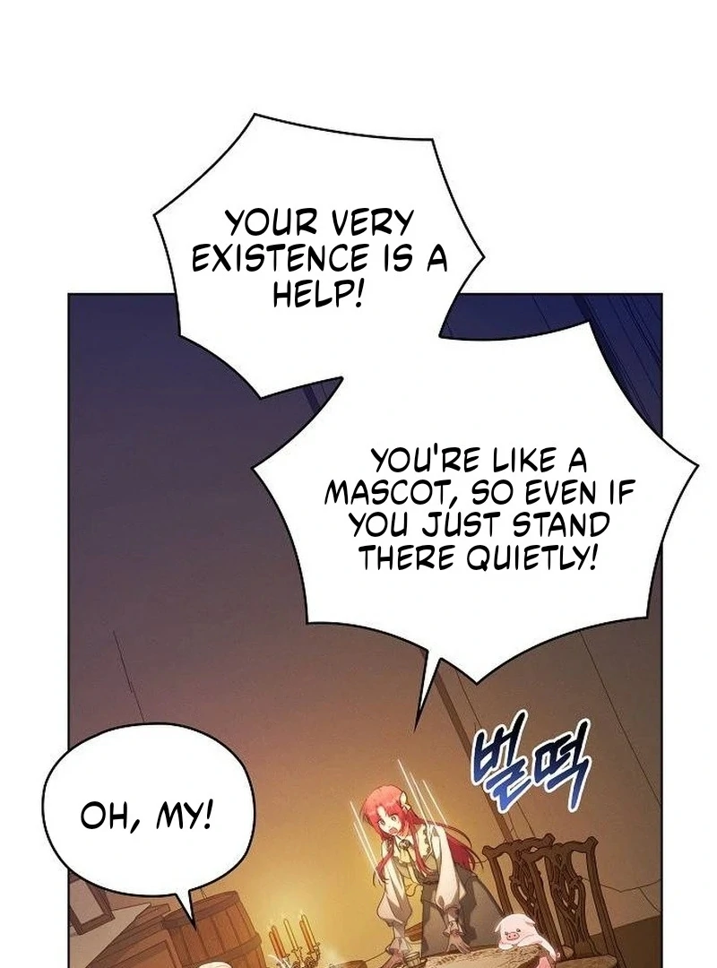 There Are No Benefits for the Possessor chapter 33 page 12