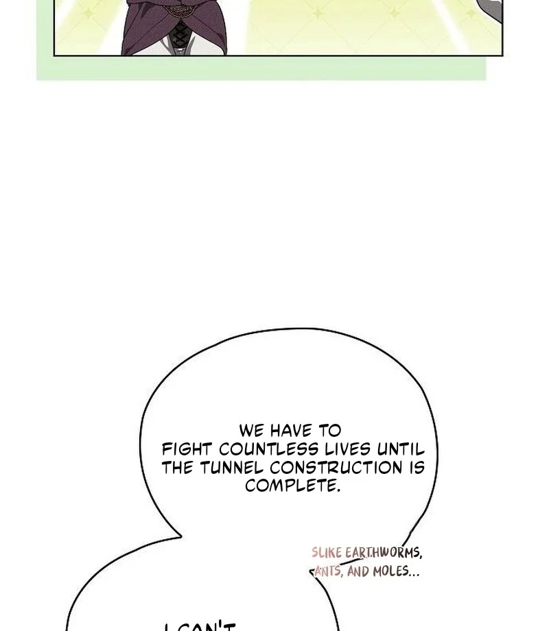 There Are No Benefits for the Possessor chapter 33 page 17