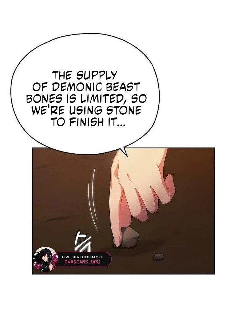 There Are No Benefits for the Possessor chapter 33 page 19