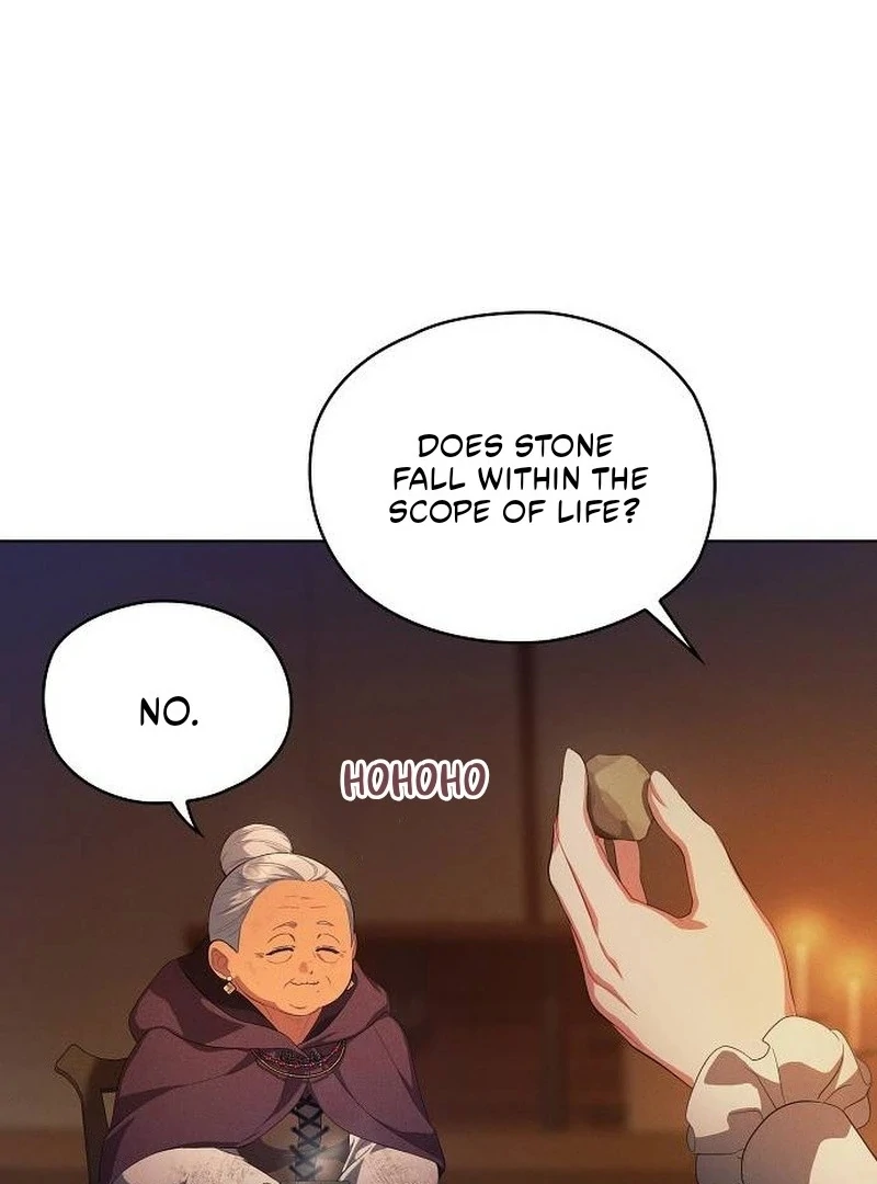 There Are No Benefits for the Possessor chapter 33 page 20