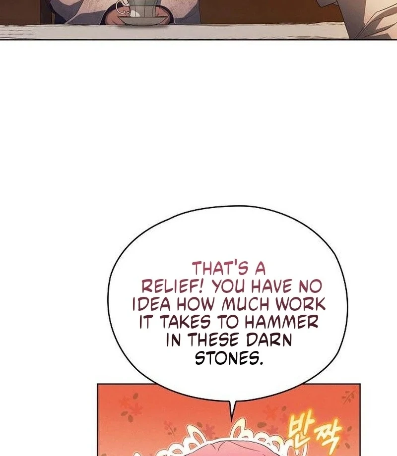 There Are No Benefits for the Possessor chapter 33 page 21