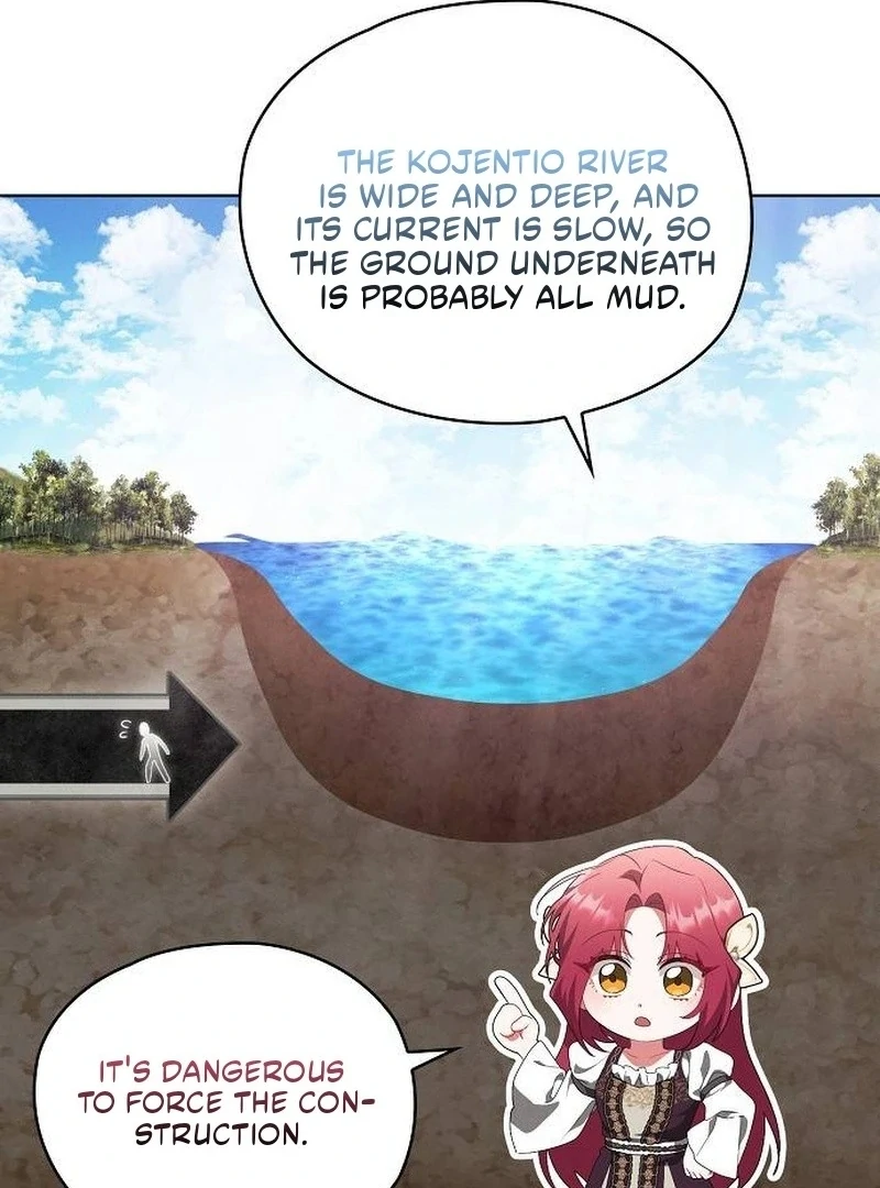 There Are No Benefits for the Possessor chapter 33 page 35