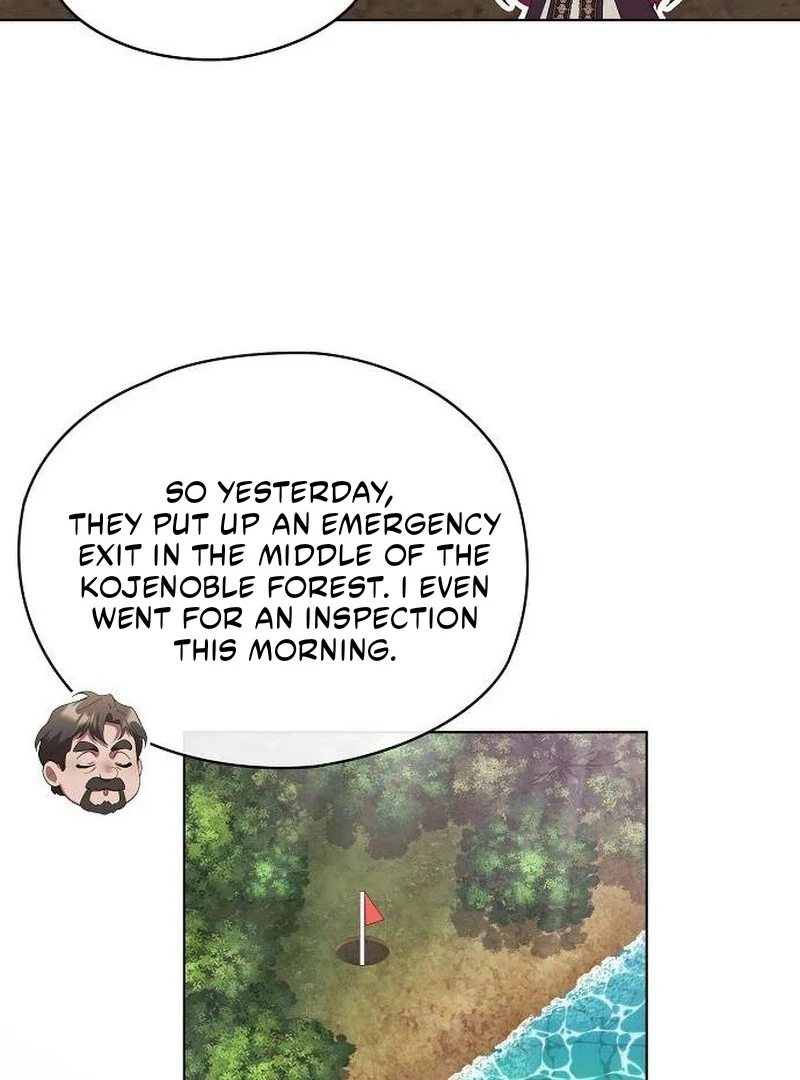 There Are No Benefits for the Possessor chapter 33 page 36