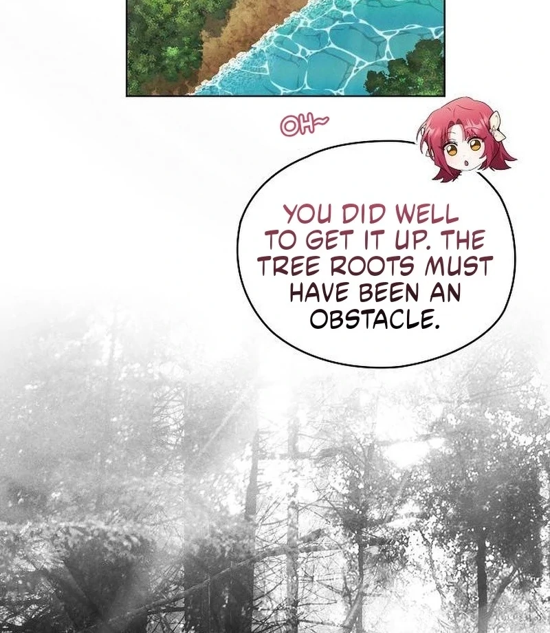 There Are No Benefits for the Possessor chapter 33 page 37