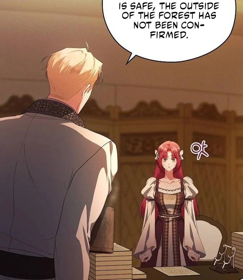 There Are No Benefits for the Possessor chapter 33 page 43