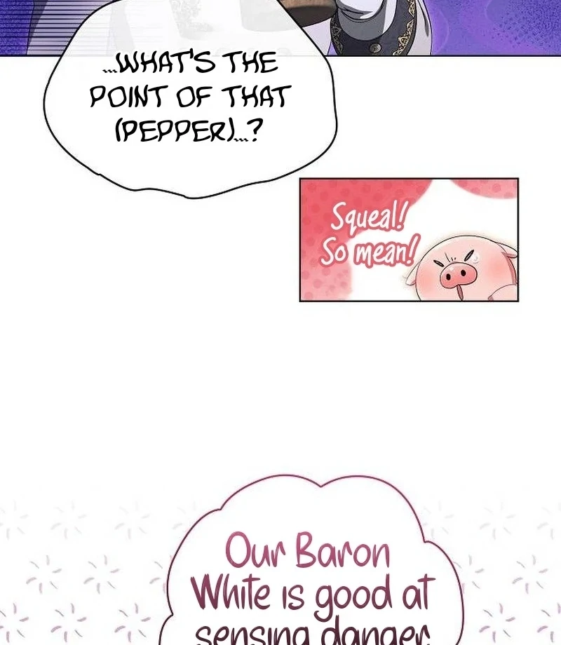 There Are No Benefits for the Possessor chapter 33 page 47