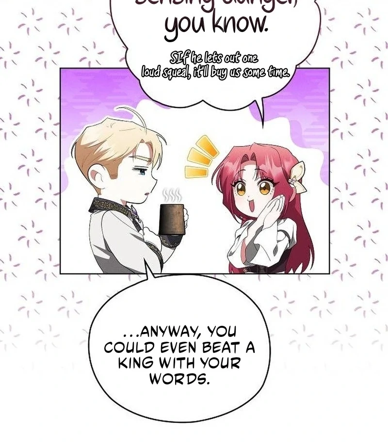 There Are No Benefits for the Possessor chapter 33 page 48