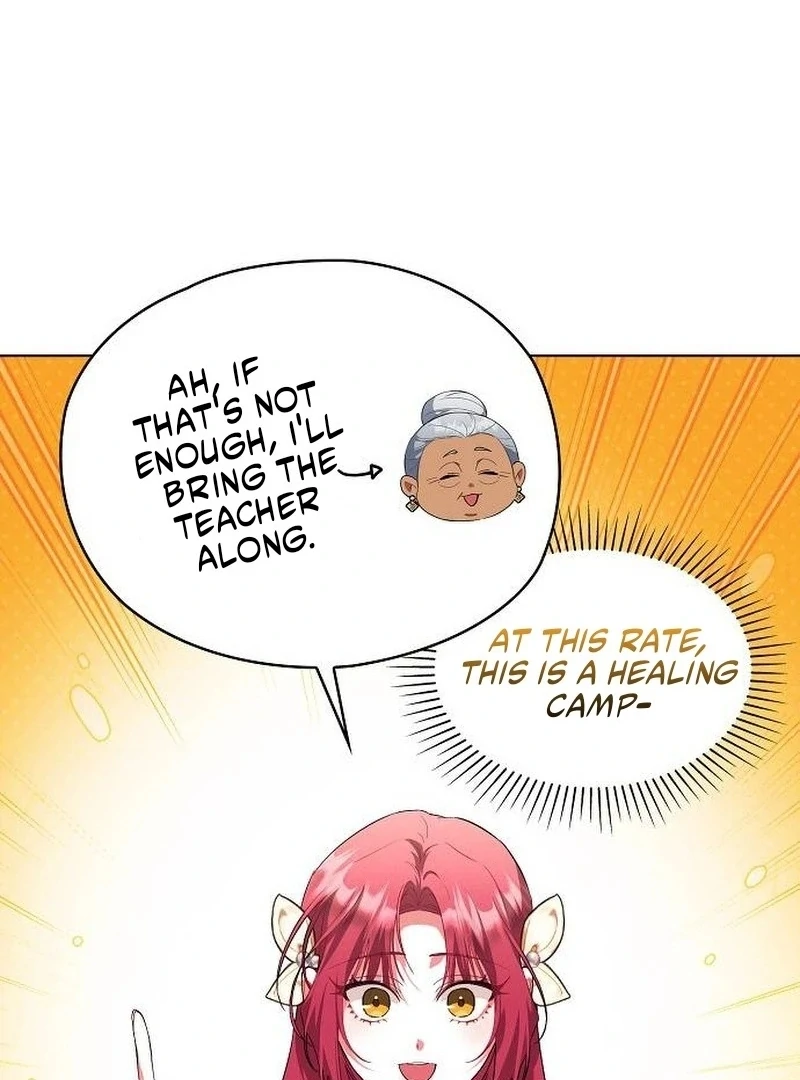 There Are No Benefits for the Possessor chapter 33 page 49