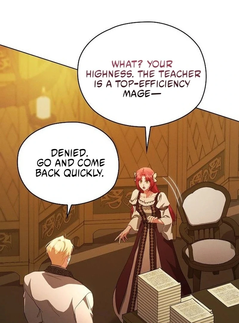 There Are No Benefits for the Possessor chapter 33 page 53