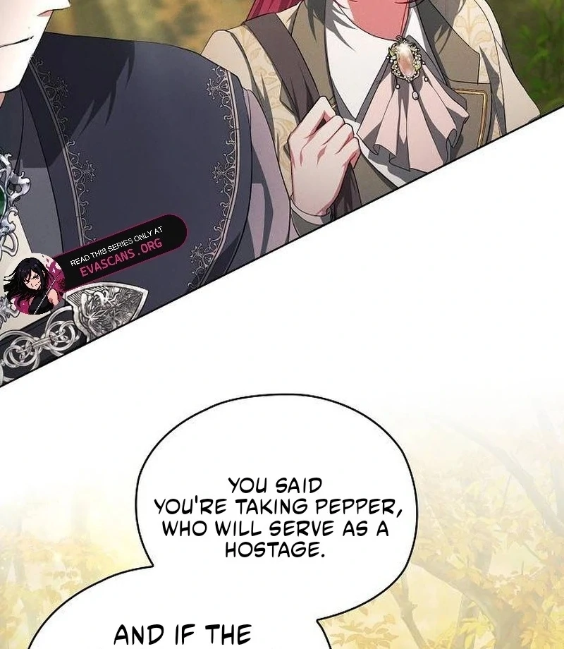 There Are No Benefits for the Possessor chapter 33 page 59