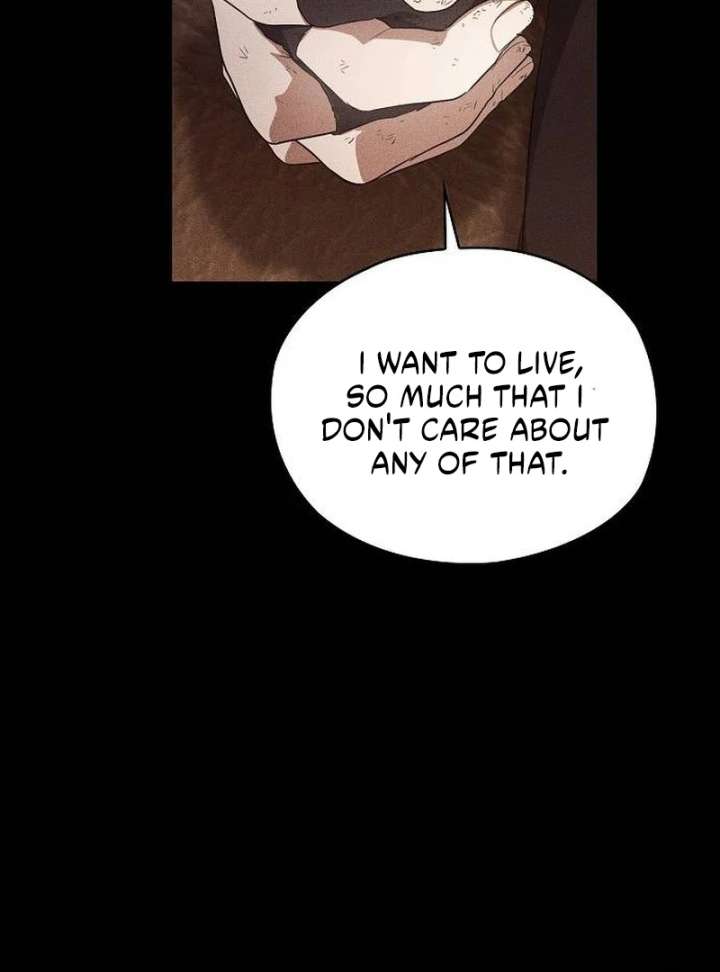 There Are No Benefits for the Possessor chapter 37 page 8