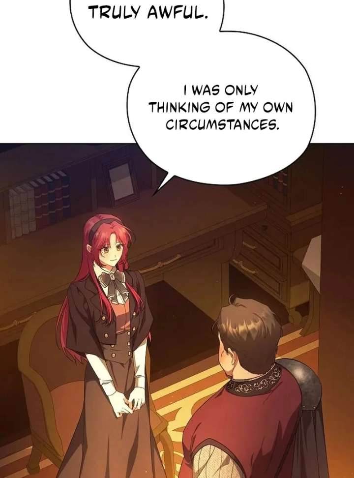 There Are No Benefits for the Possessor chapter 39 page 8
