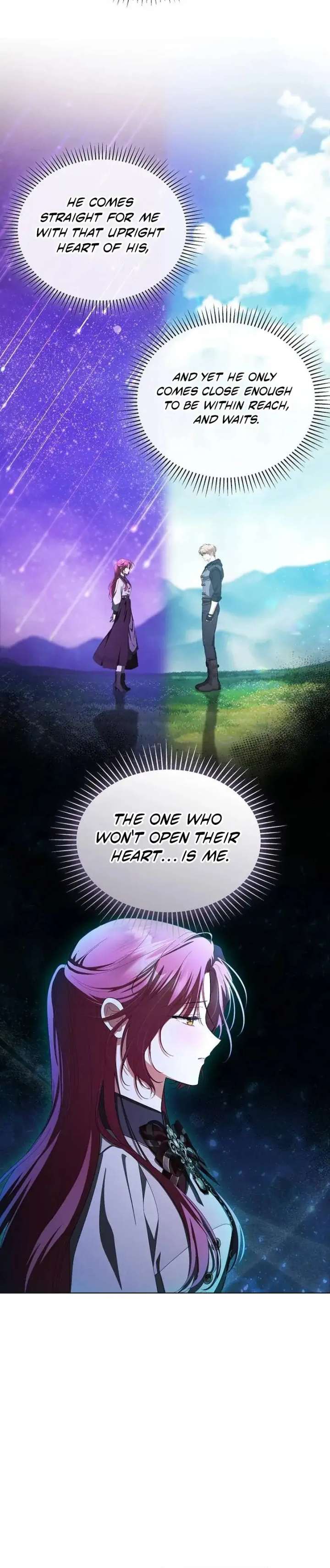 There Are No Benefits for the Possessor chapter 39 page 28