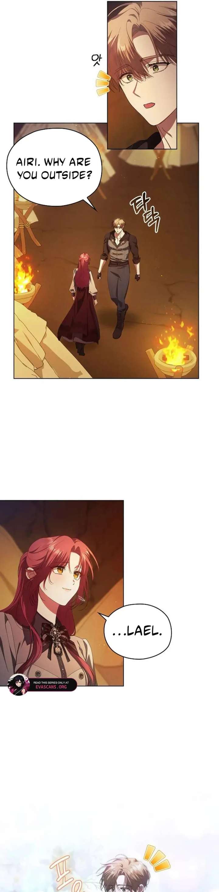 There Are No Benefits for the Possessor chapter 39 page 29