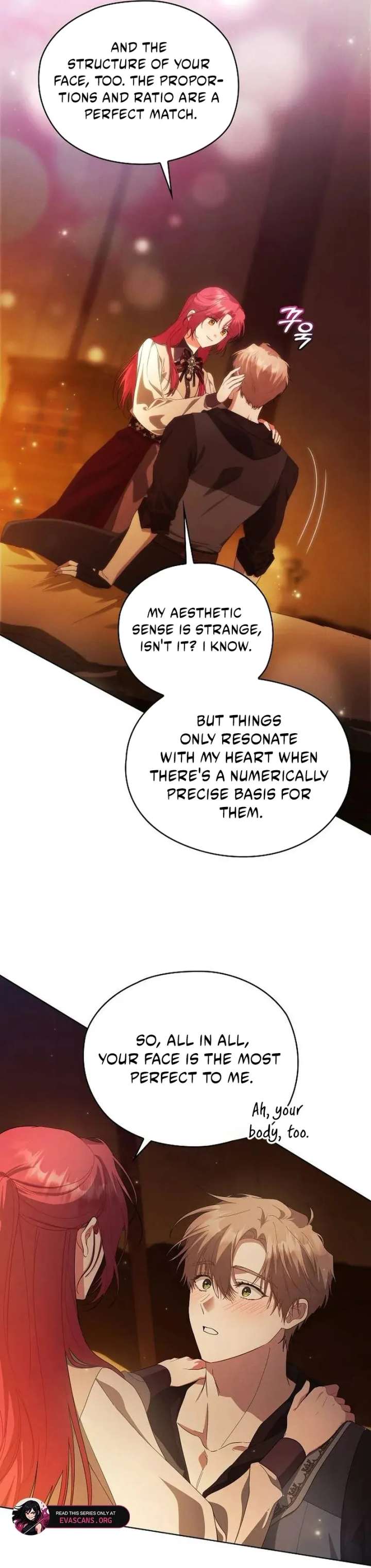 There Are No Benefits for the Possessor chapter 39 page 45