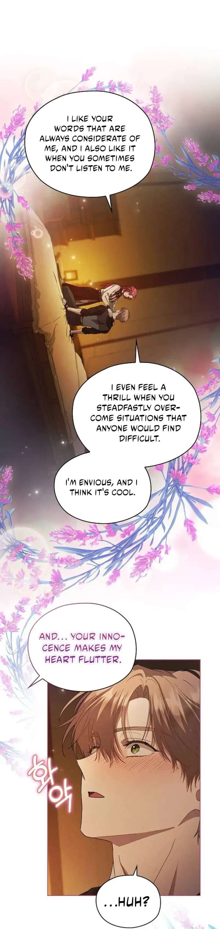 There Are No Benefits for the Possessor chapter 39 page 46