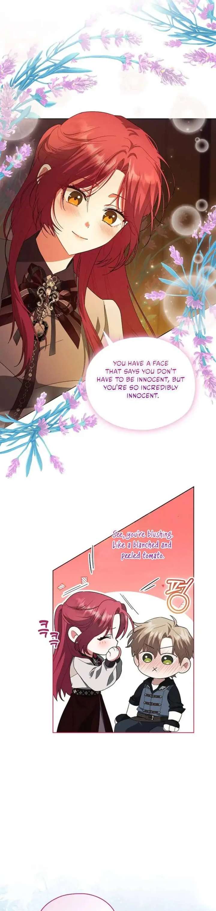 There Are No Benefits for the Possessor chapter 39 page 47