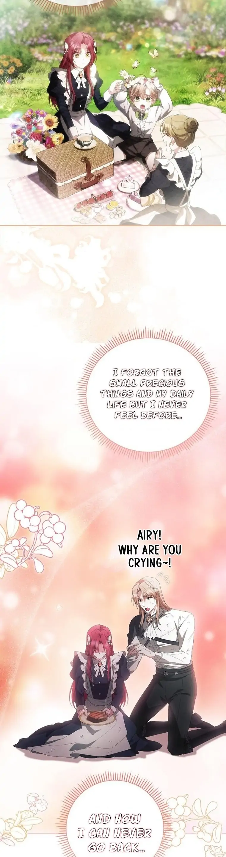 There Are No Benefits for the Possessor chapter 4 page 24