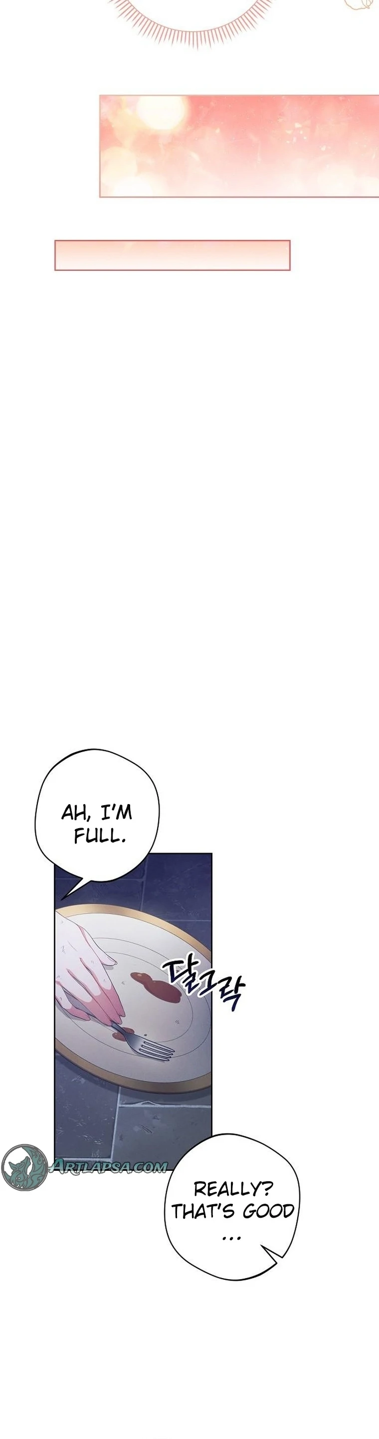 There Are No Benefits for the Possessor chapter 4 page 25