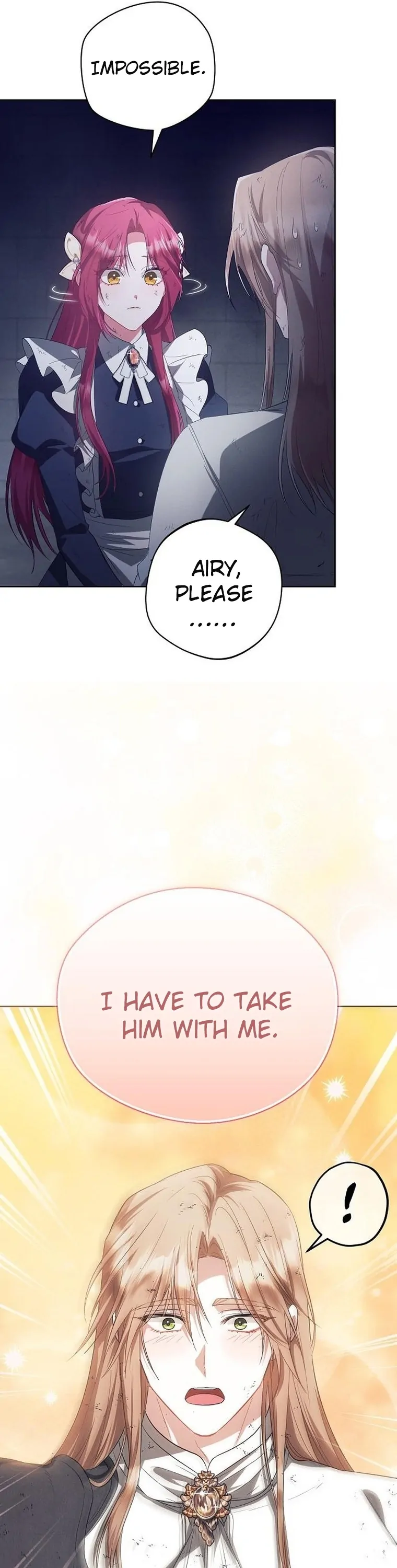 There Are No Benefits for the Possessor chapter 4 page 27