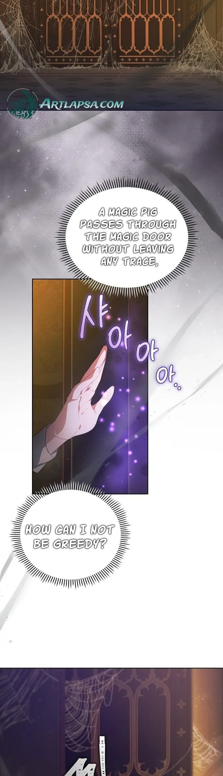 There Are No Benefits for the Possessor chapter 4 page 34