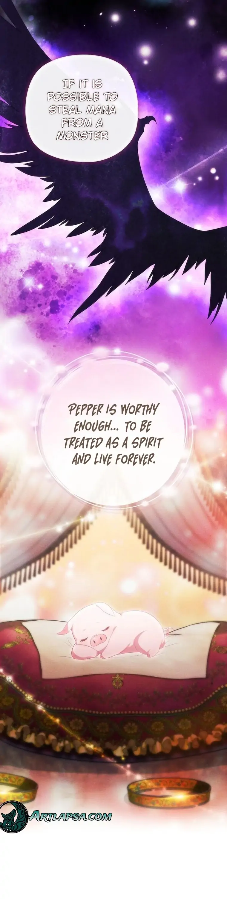 There Are No Benefits for the Possessor chapter 4 page 45